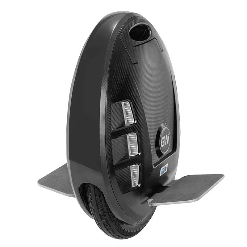 Gotway Begode MCM5 V2 Electric Unicycle