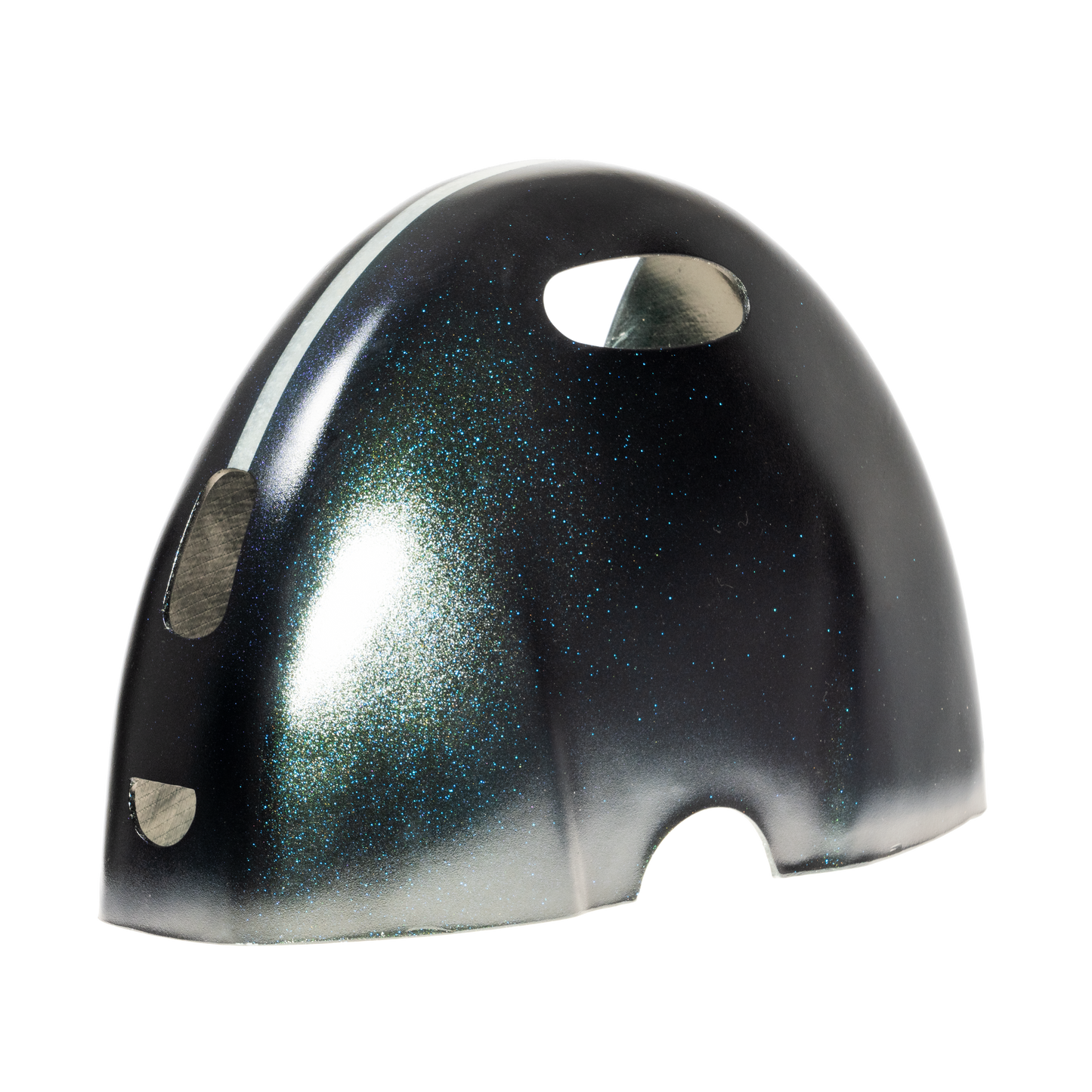 MCM5 Fiberglass Shell