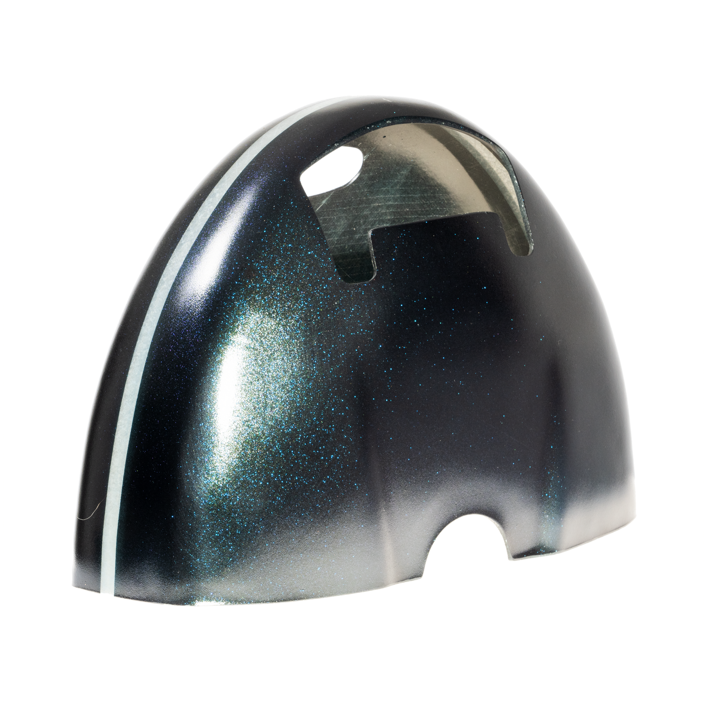 MCM5 Fiberglass Shell