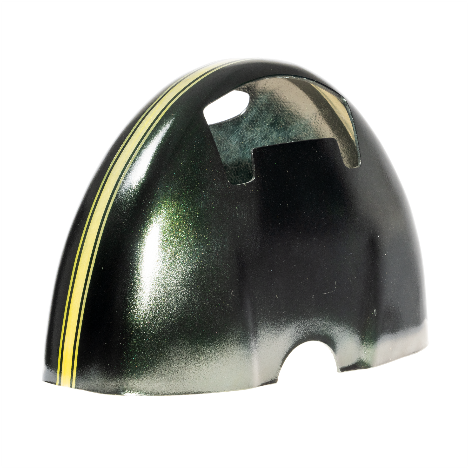 MCM5 Fiberglass Shell