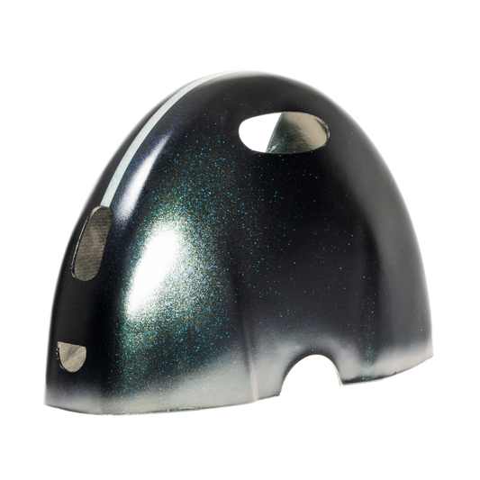 MCM5 Fiberglass Shell