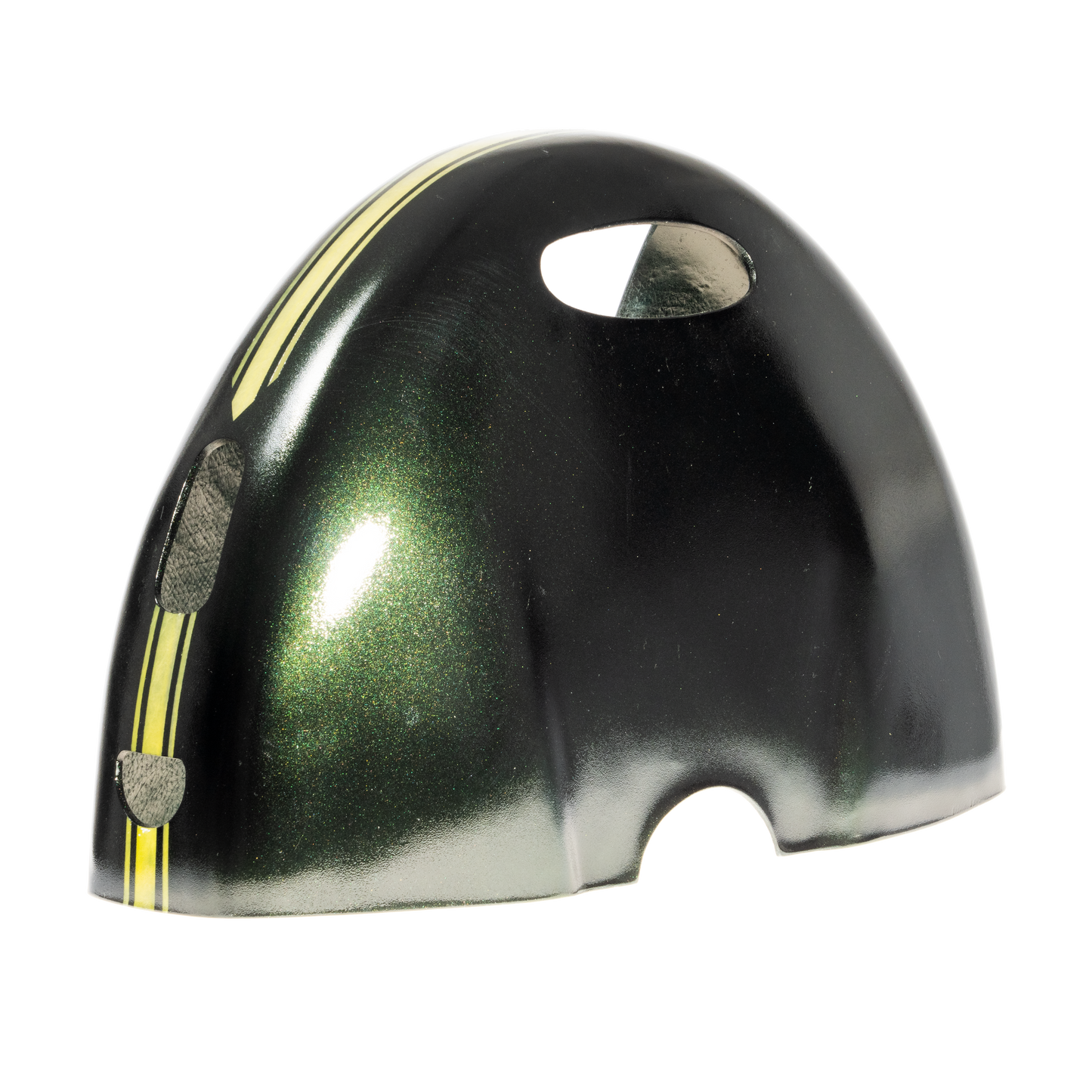 MCM5 Fiberglass Shell