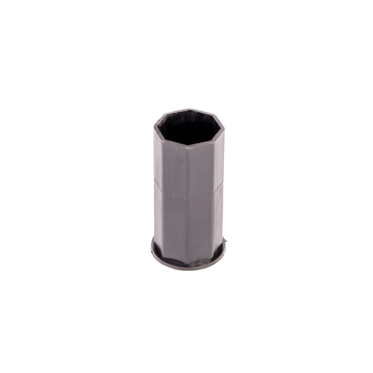 VSETT Mini Plastic Octagon Tube