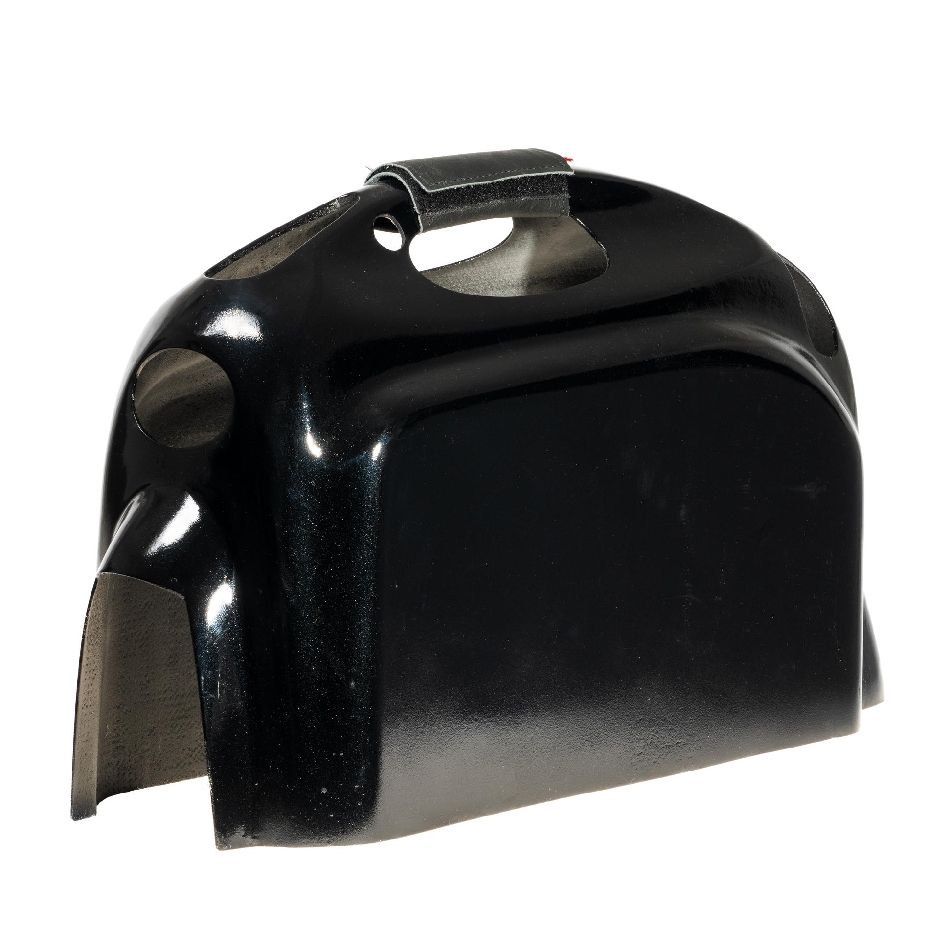 MSP Fiberglass Shell