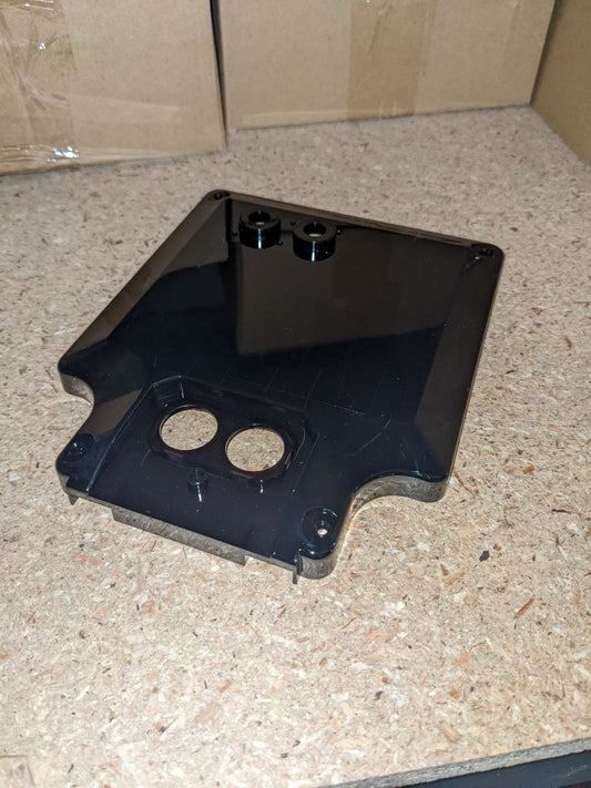 Master Screen Cover
