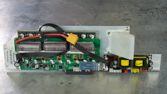 Monster Pro Motherboard