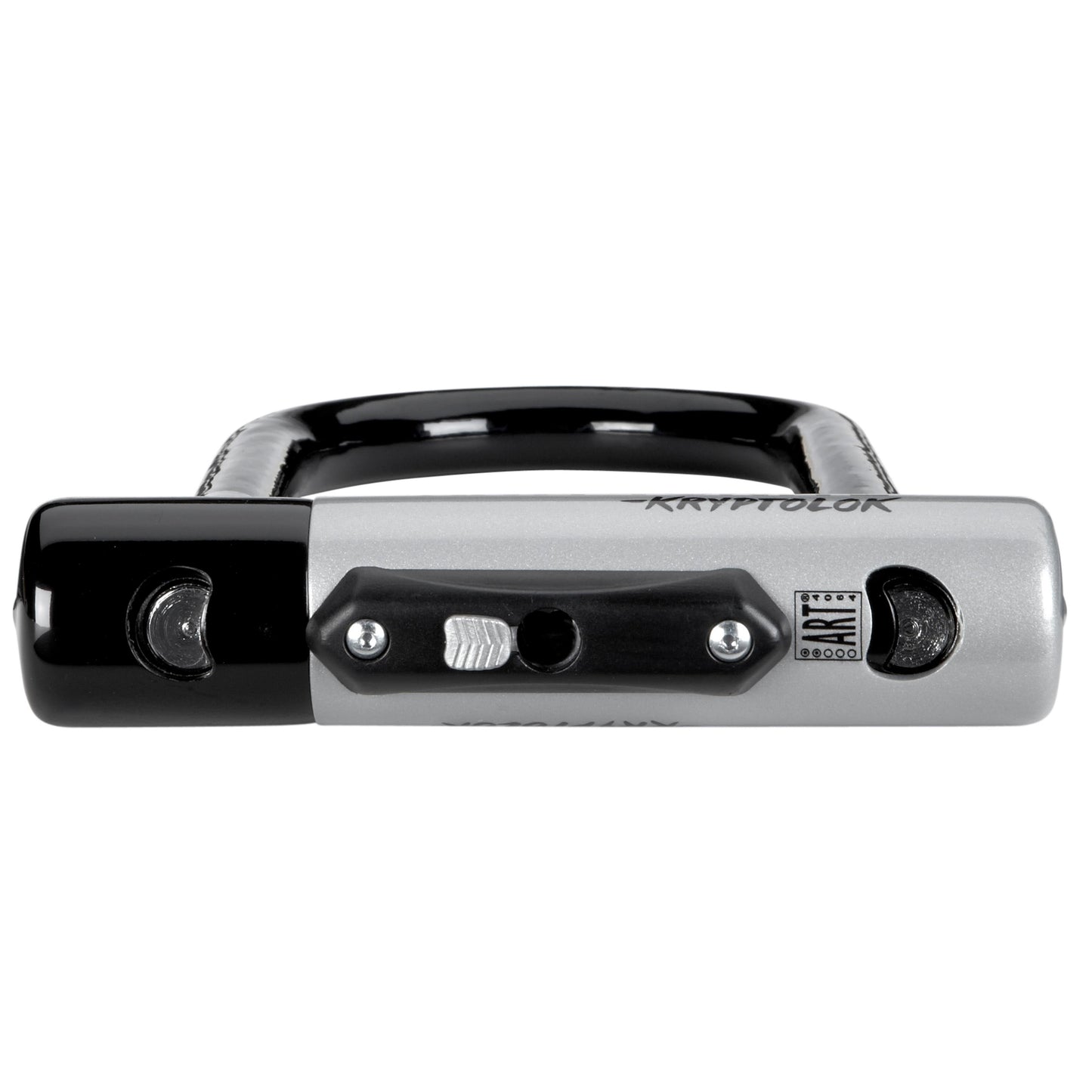 Kryptonite KryptoLok Standard U-Lock