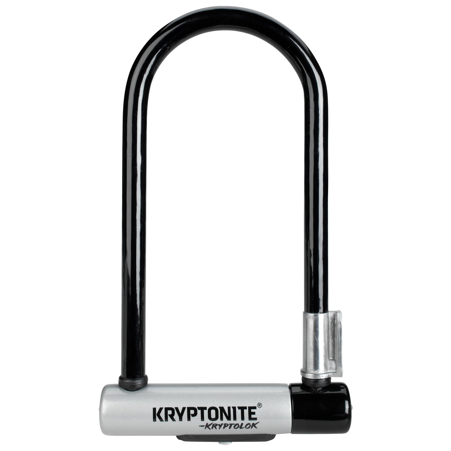 Kryptonite KryptoLok Standard U-Lock