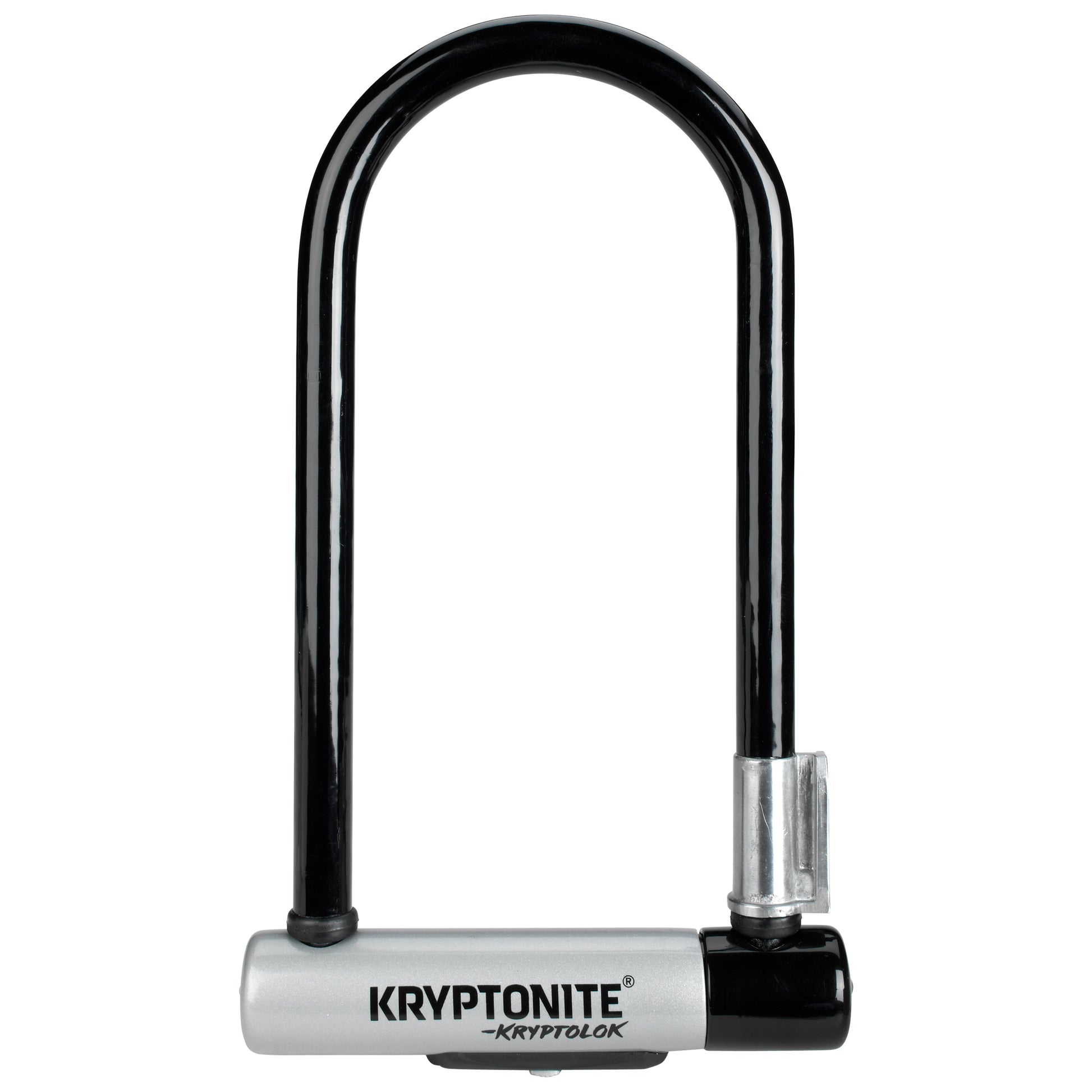 Kryptonite KryptoLok Standard U-Lock