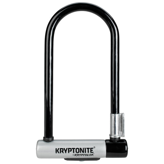 Kryptonite KryptoLok Standard U-Lock