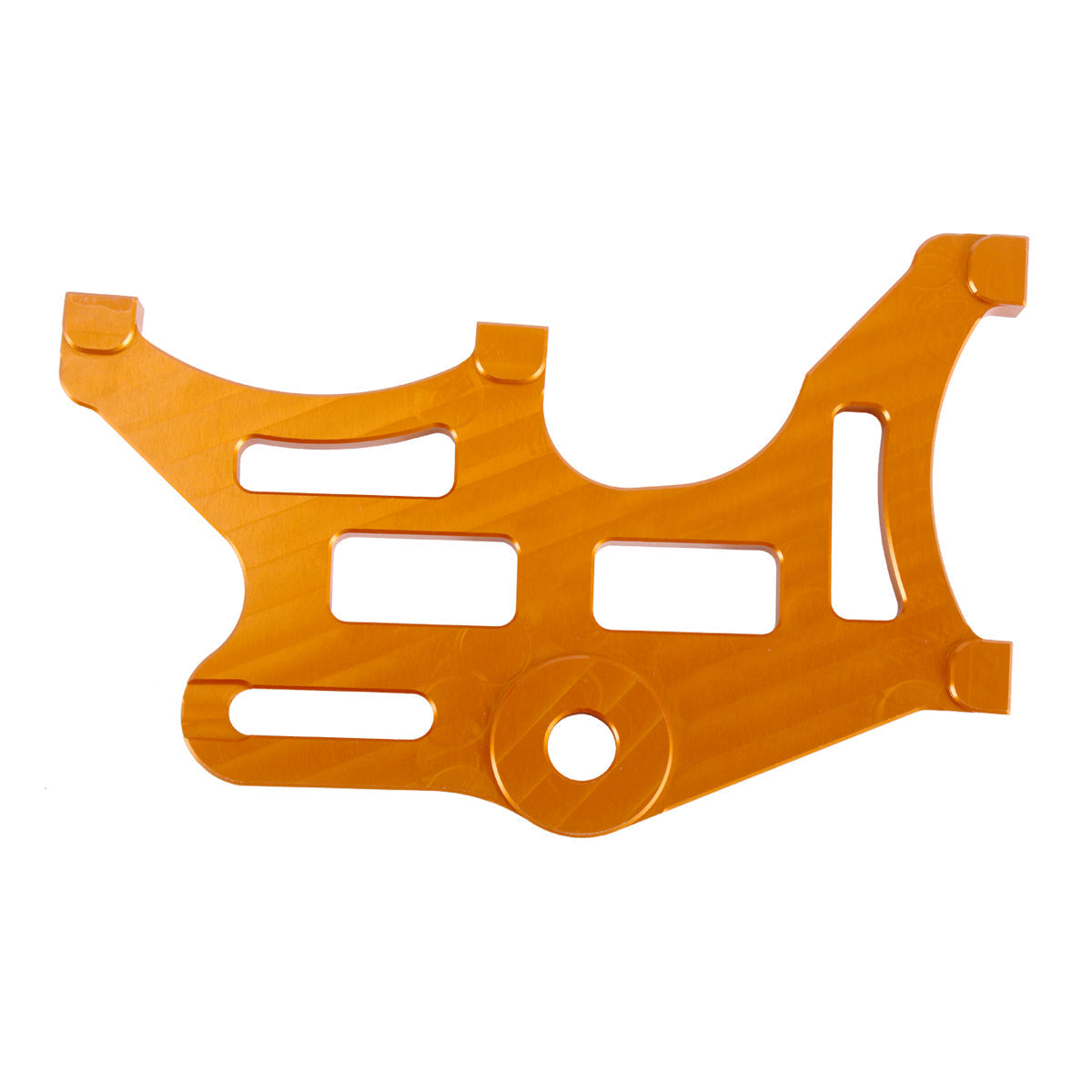 Dual Rear Caliper Bracket Compatbible With Surron