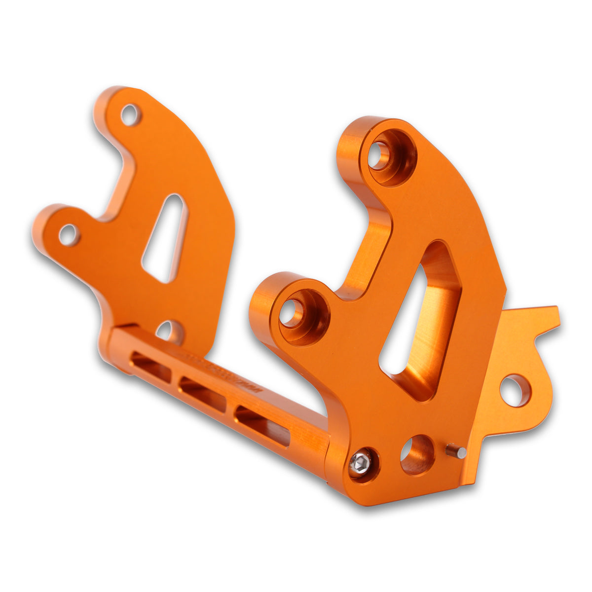 20mm Lowering Peg Bracket Set With Kickstand Option and Support Brace Compatible with Surron