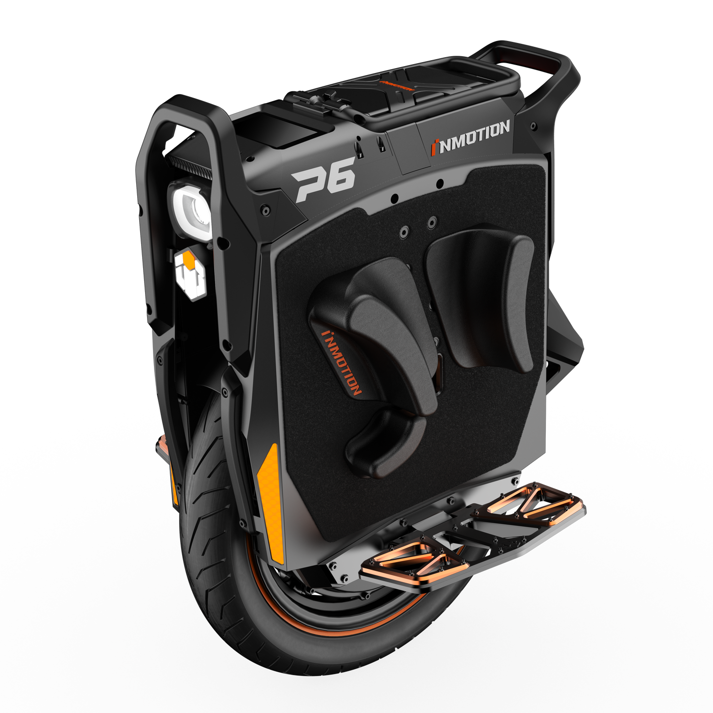 Inmotion P6 Electric Unicycle Preorder