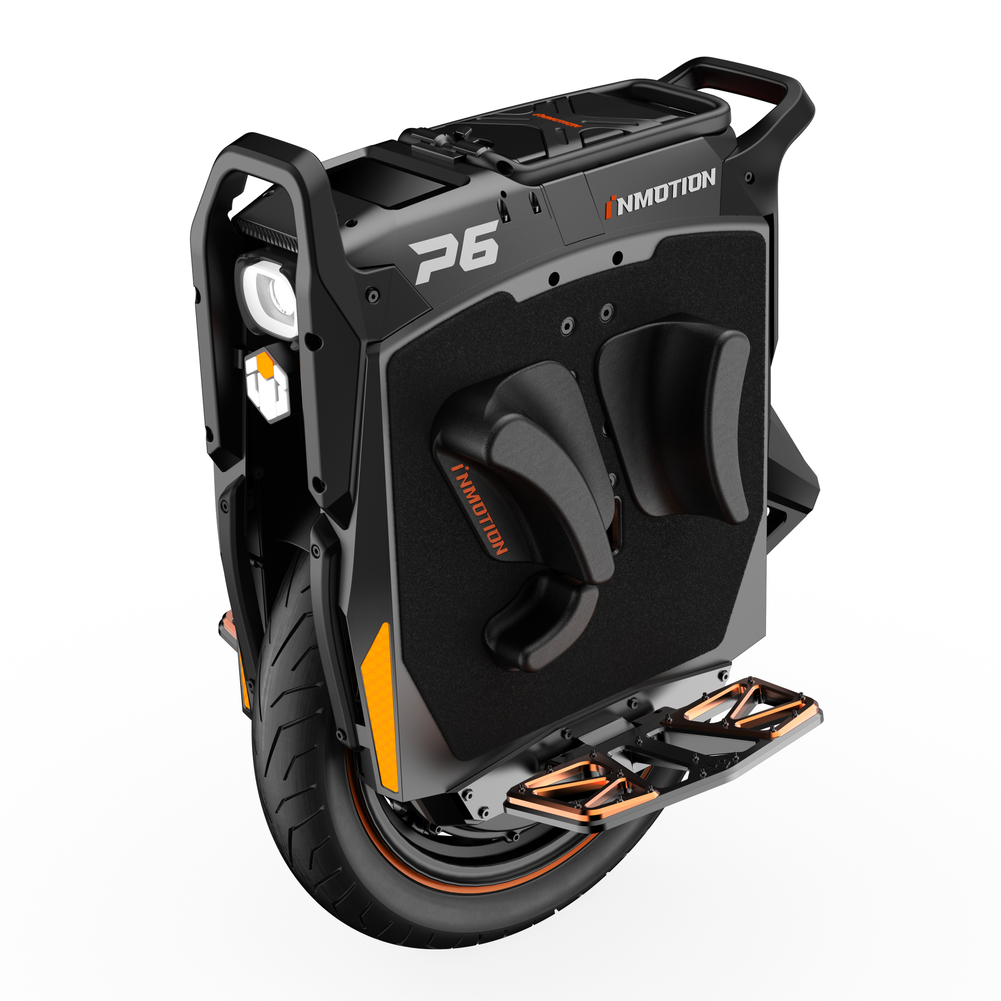 Inmotion P6 Electric Unicycle Preorder
