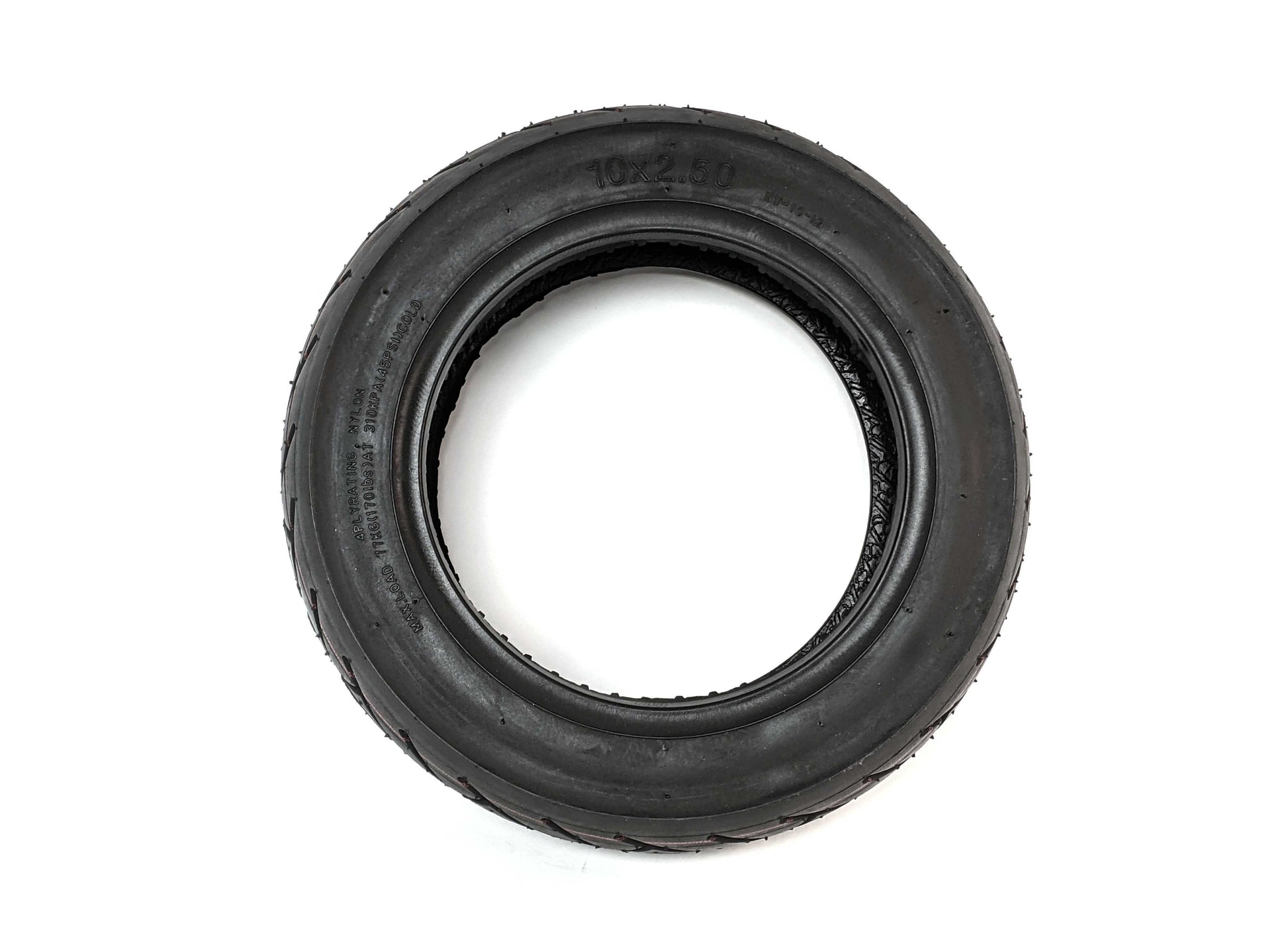 10x2.5 Tire