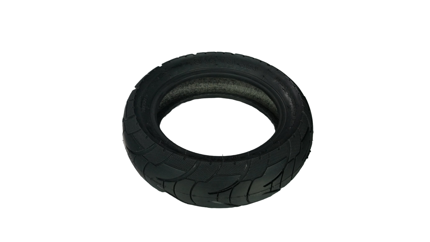 8.5x3 Scooter Tire (Tuovt)
