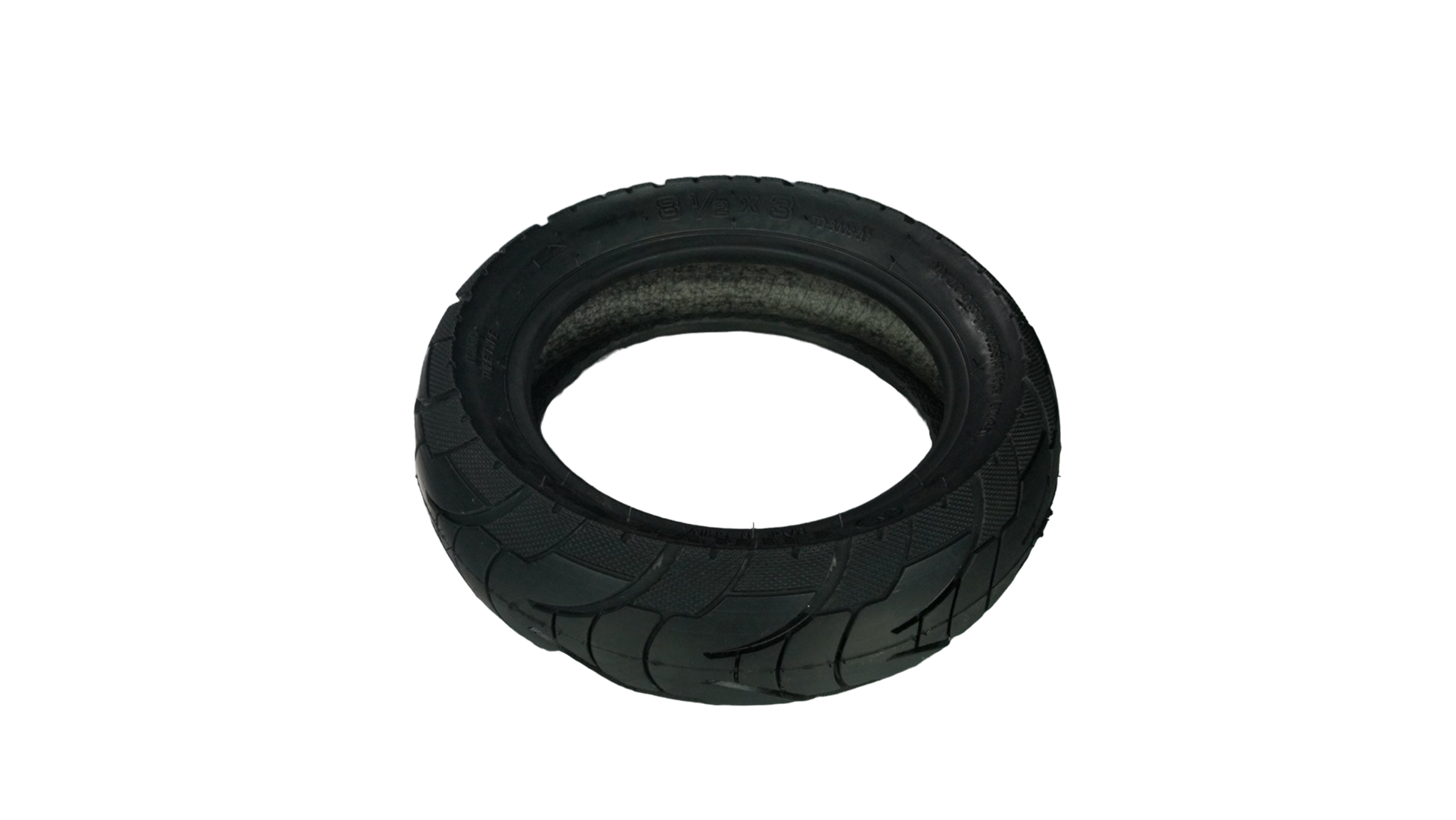 8.5x3 Scooter Tire (Tuovt)