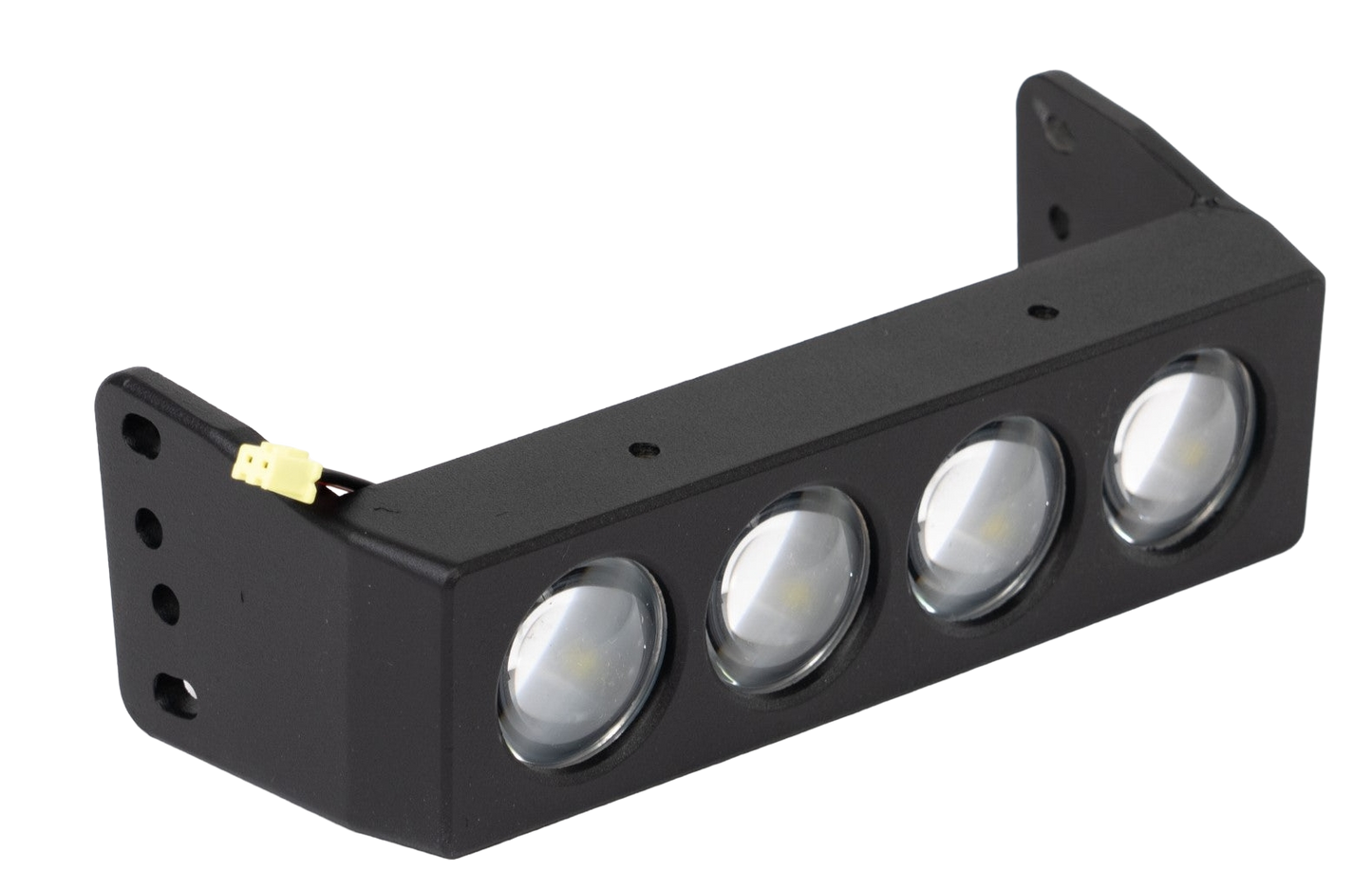 Master Headlight Assembly