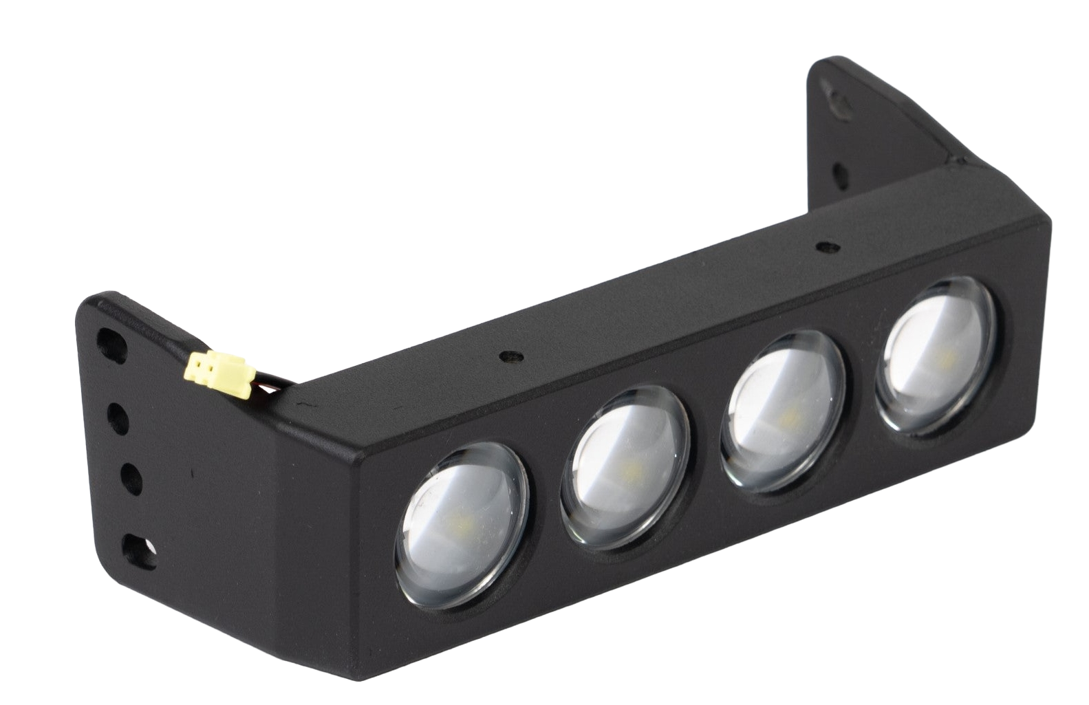 Master Headlight Assembly