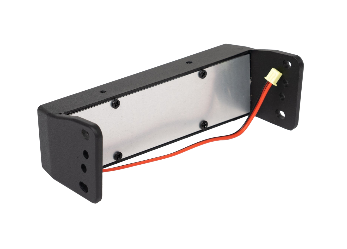 Master Headlight Assembly