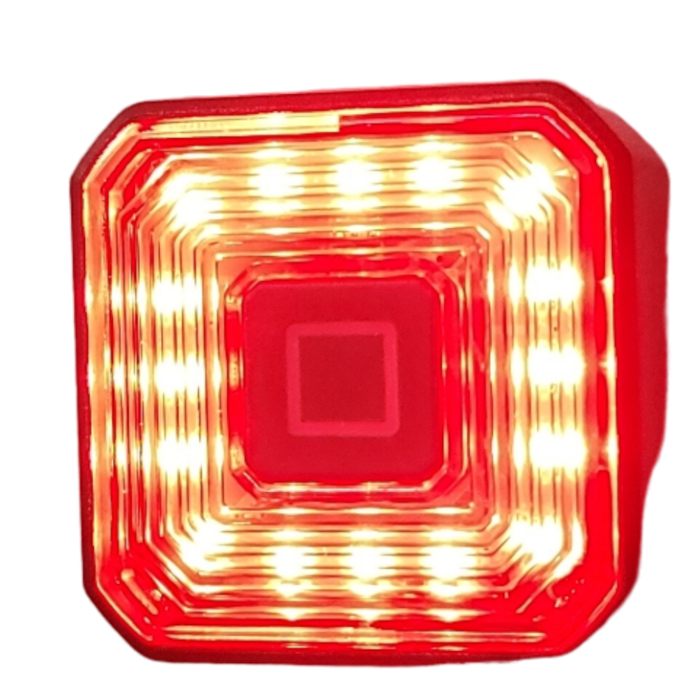 GIYO Smart Brake Light Automatic Brake Light