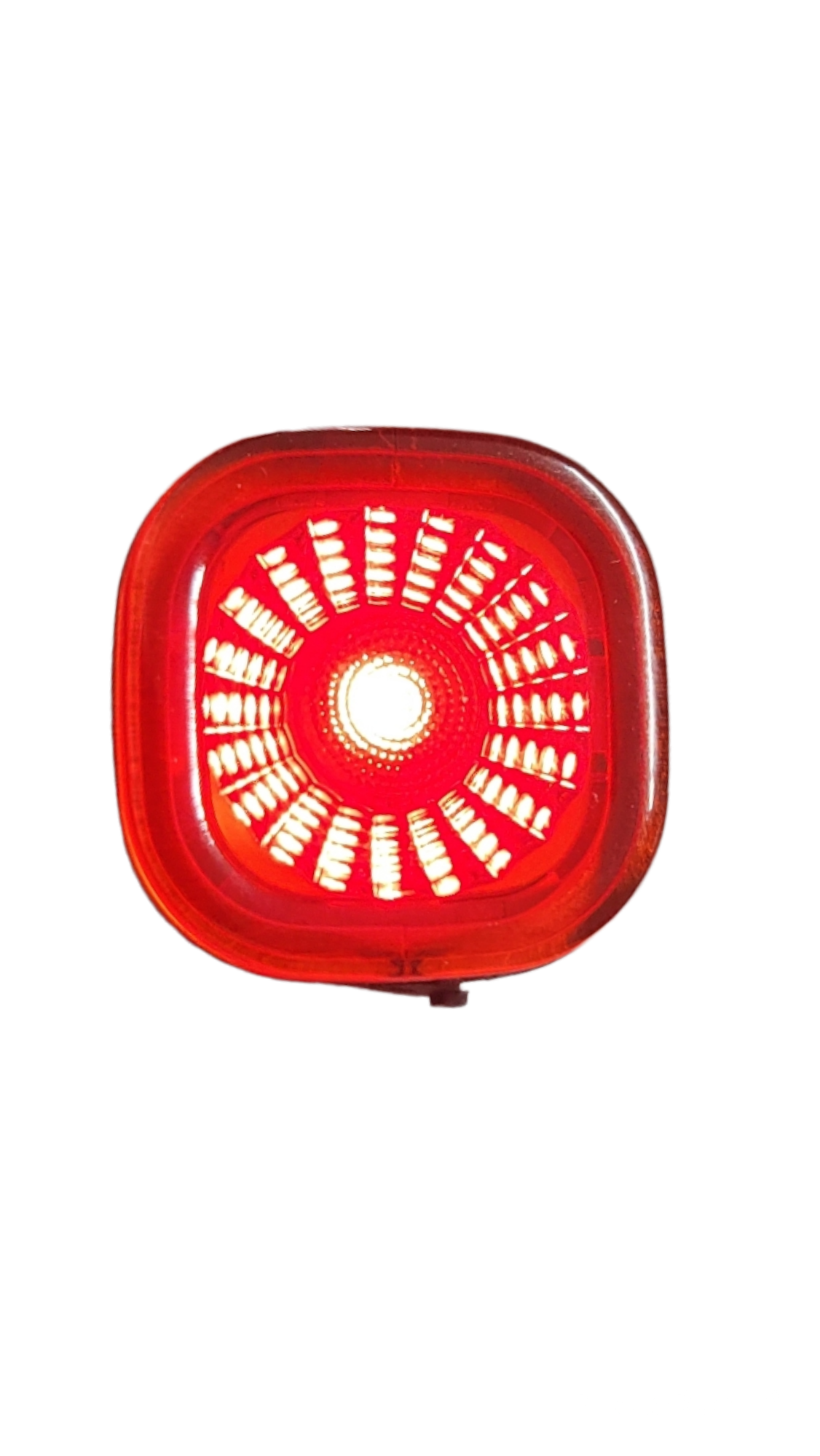 Q2S USB-C Brake Light Auto Braking
