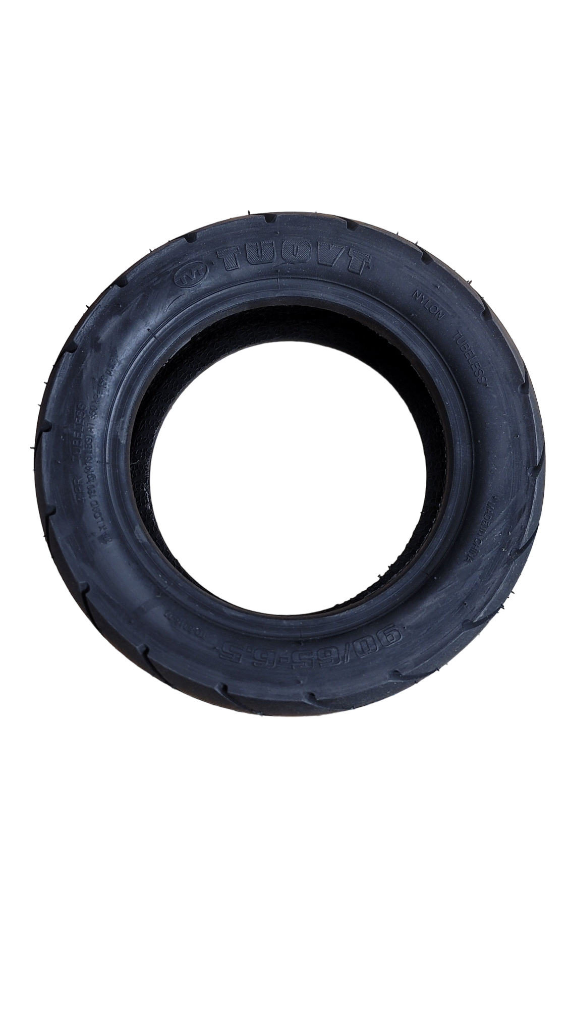 90/65-6.5 (11x4) Tuovt Street Tire