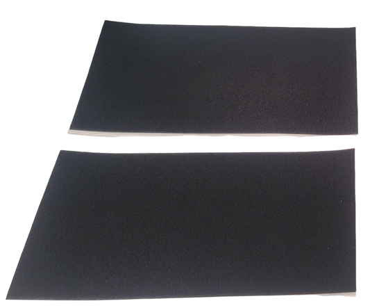 Velcro for EUC Power Pads
