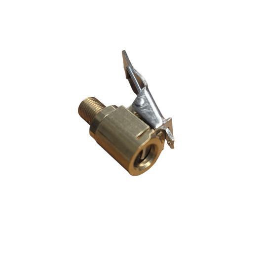 Schrader Valve Quick Connector Adaptor