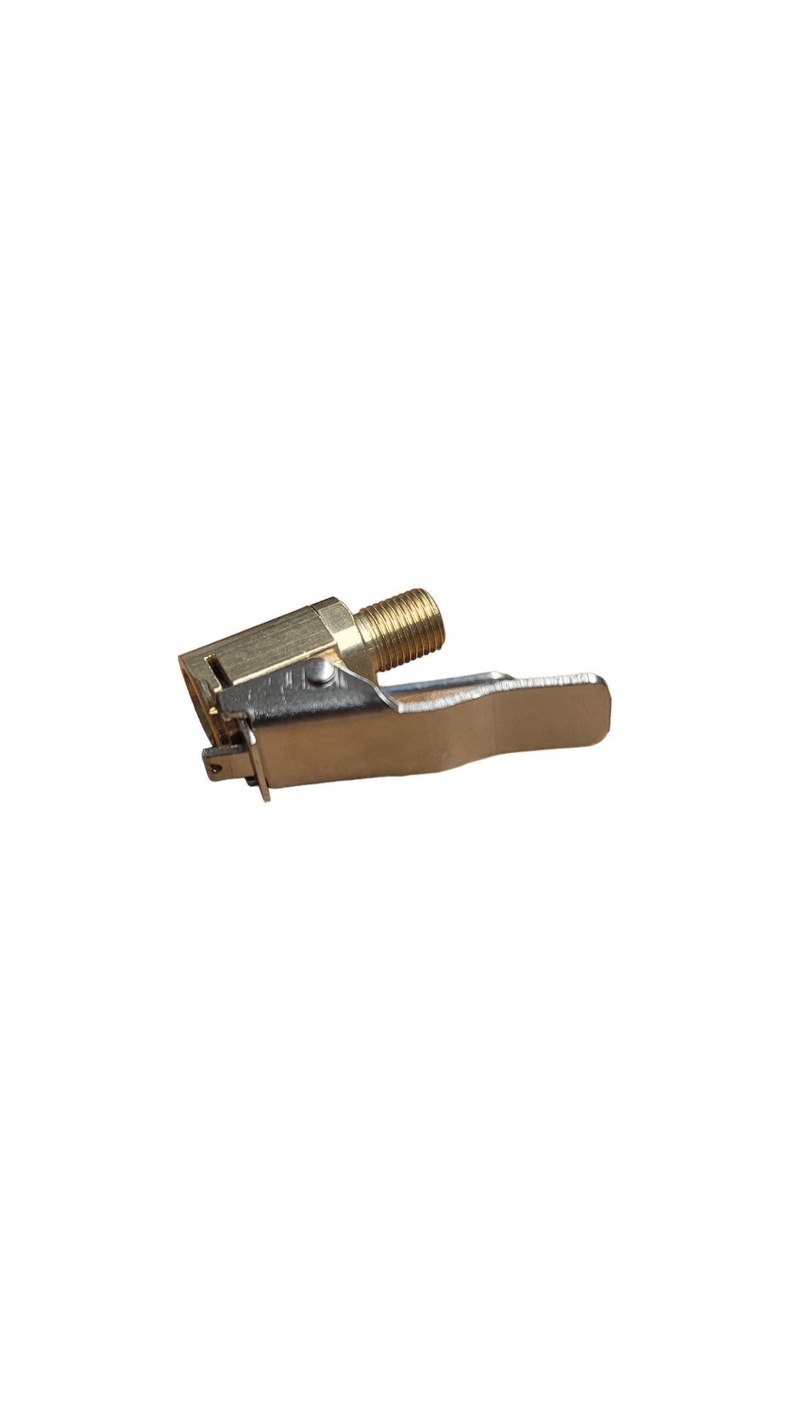 Schrader Valve Quick Connector Adaptor