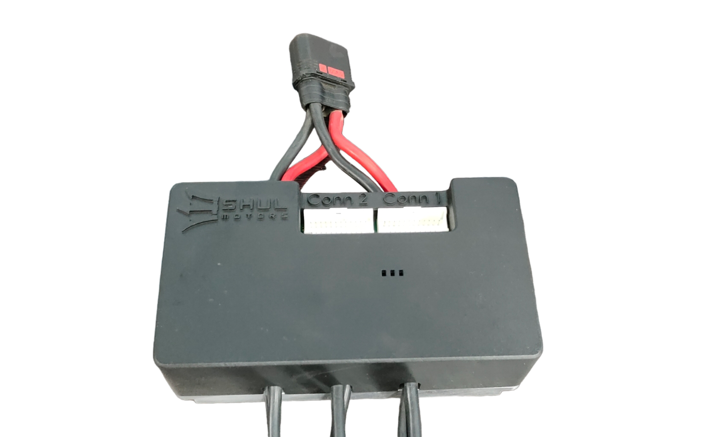 3Shul VESC Motor Controller C350 V4 + Harness