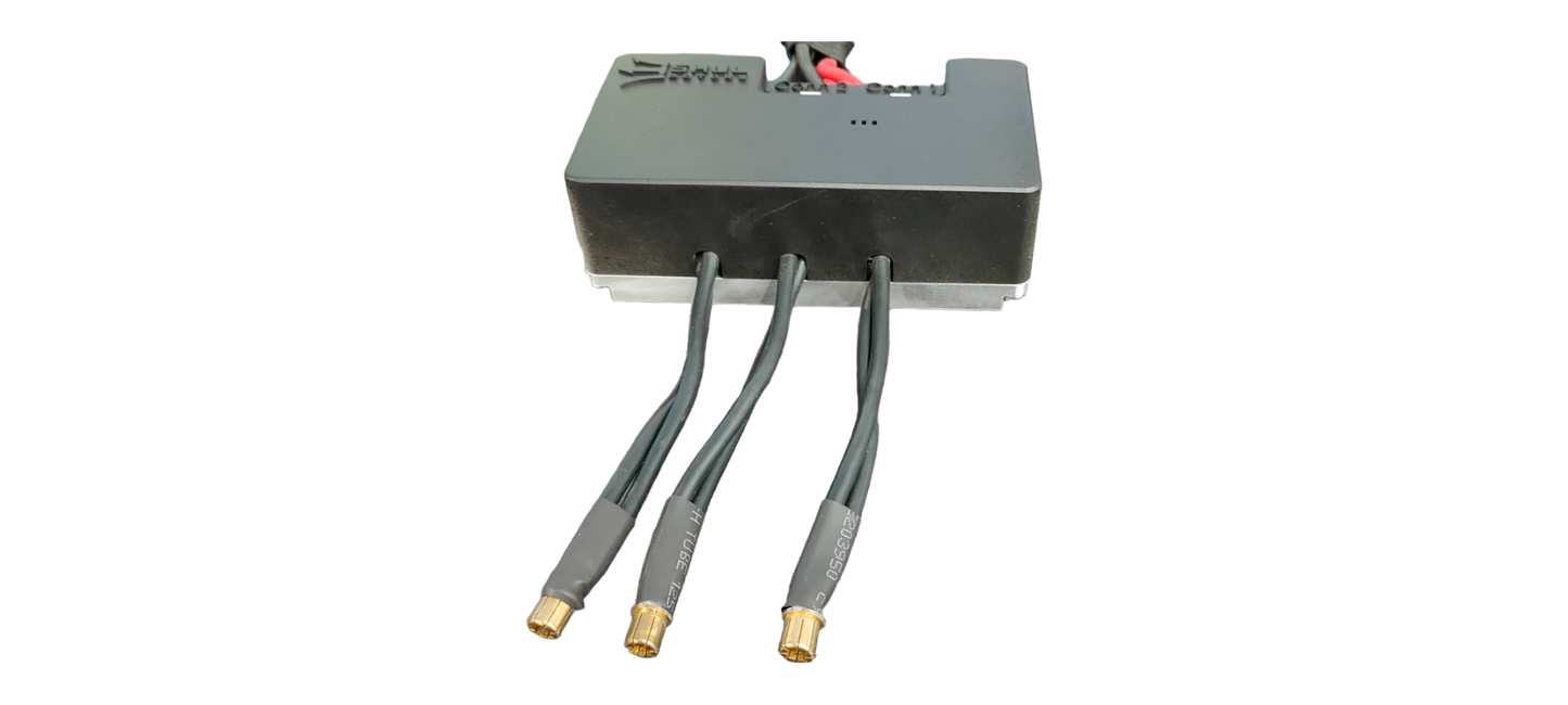 3Shul VESC Motor Controller C350 V4 + Harness