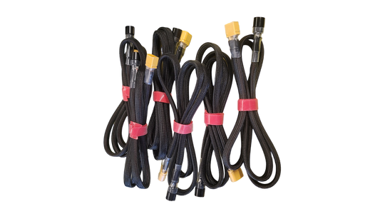 XT-60 Hyper Charger Adaptor Dongle