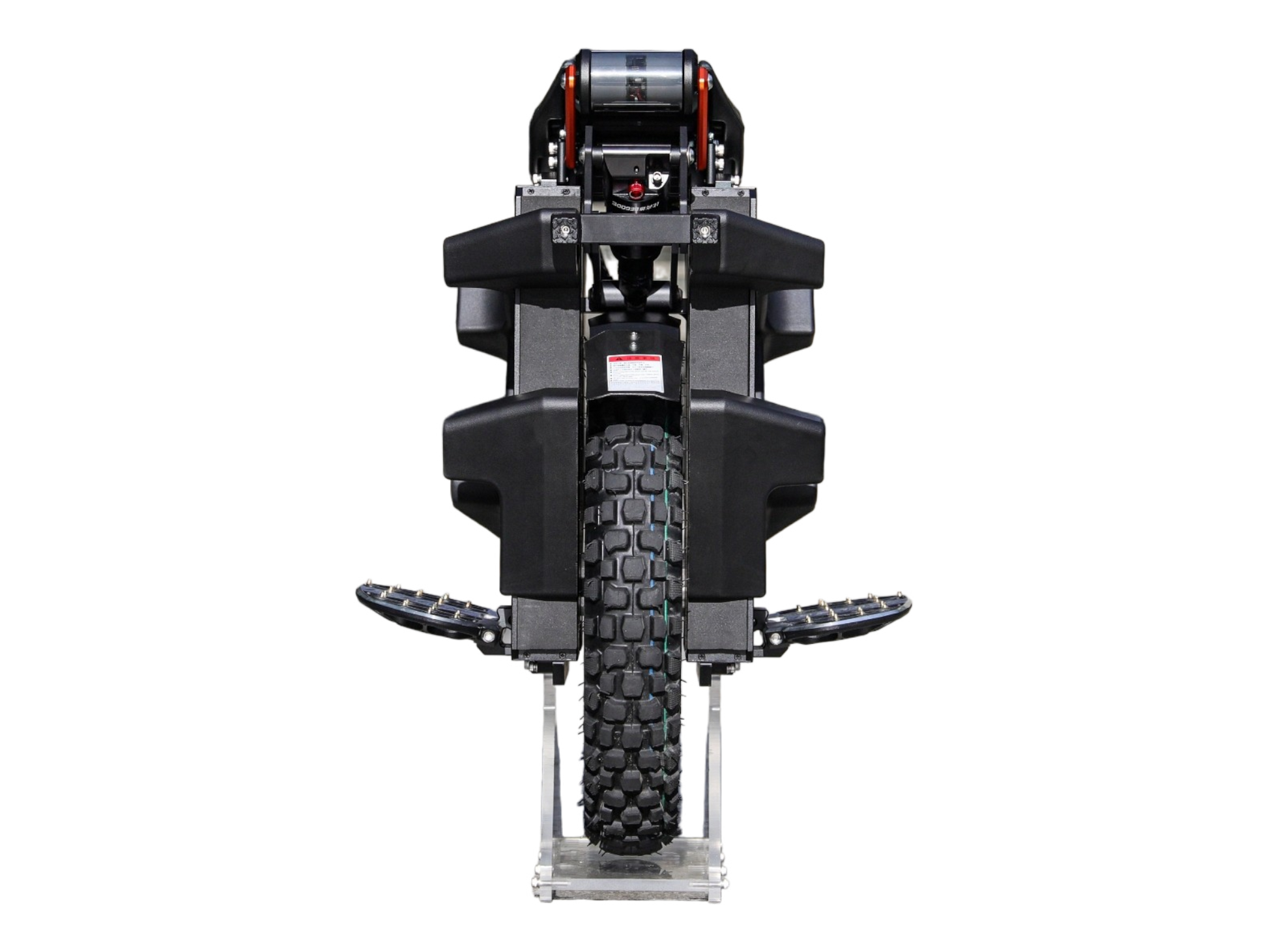 Begode Extreme Ibex Electric Unicycle