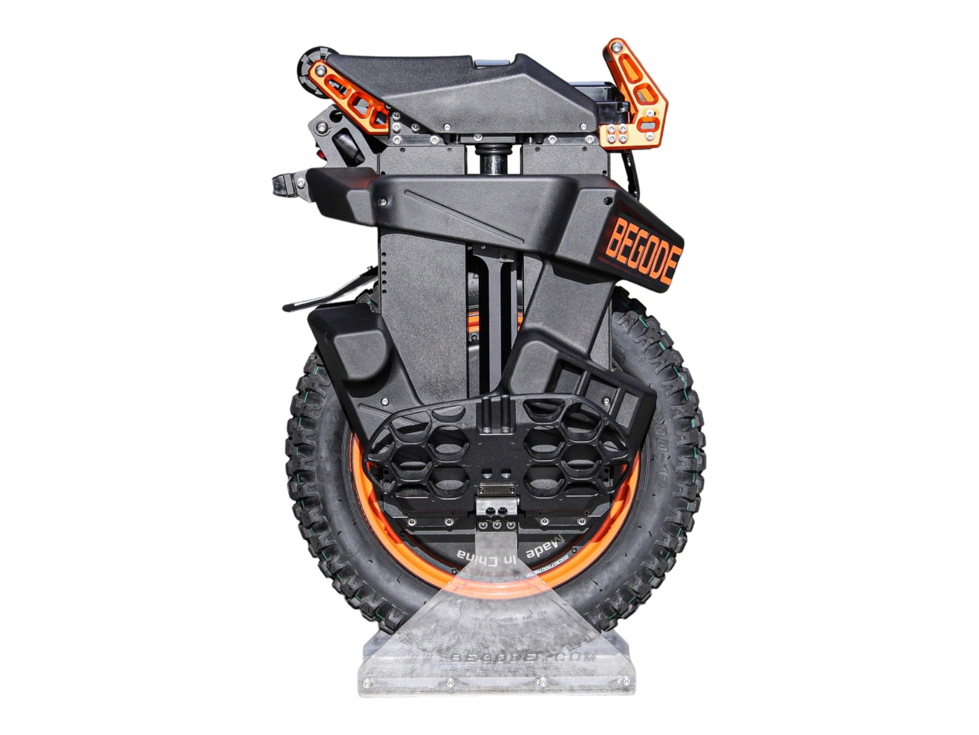 Begode Extreme Ibex Electric Unicycle