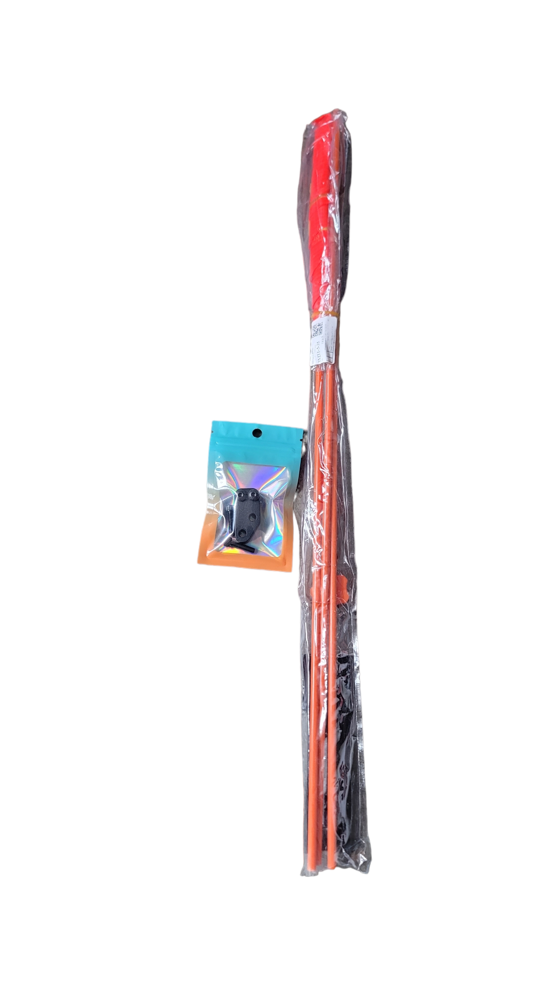 K6 Flag Mount and Expanding Pole