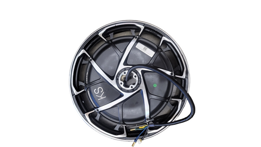 Kingsong S22 Motor