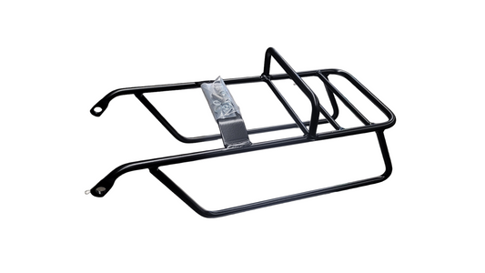 Onyx Luggage Rack