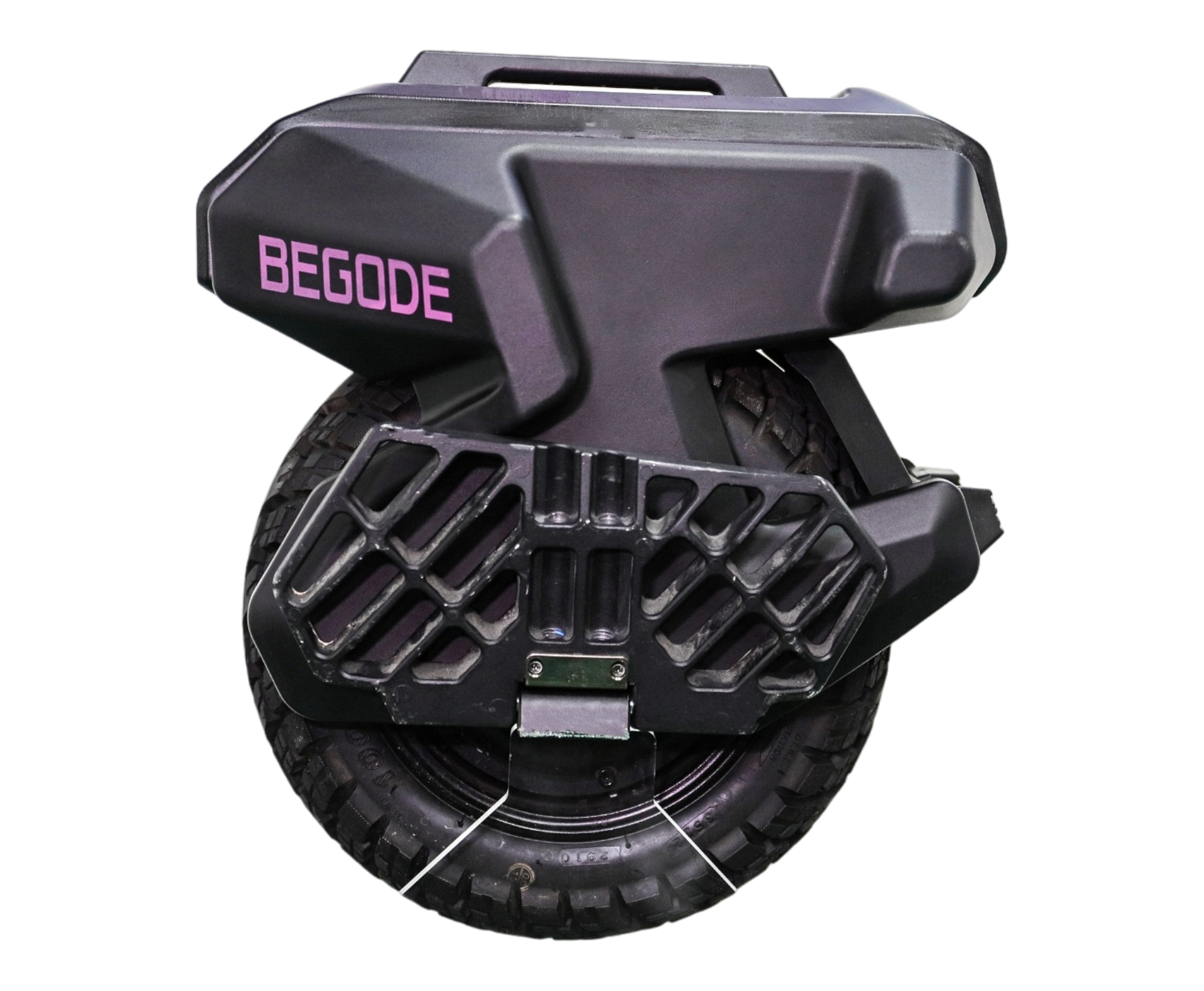 Begode Mten Mini Electric Unicycle