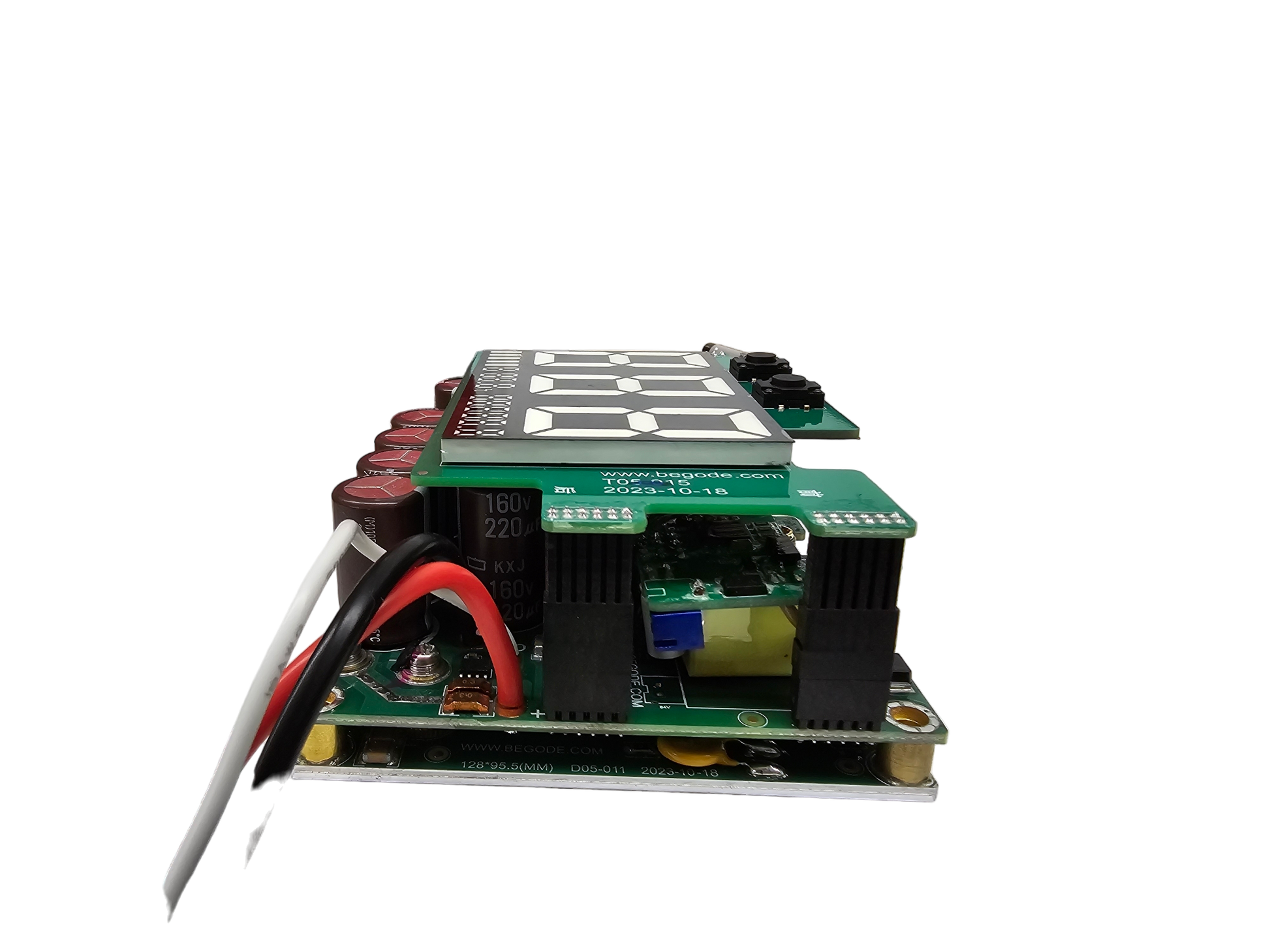 EX30 Motherboard