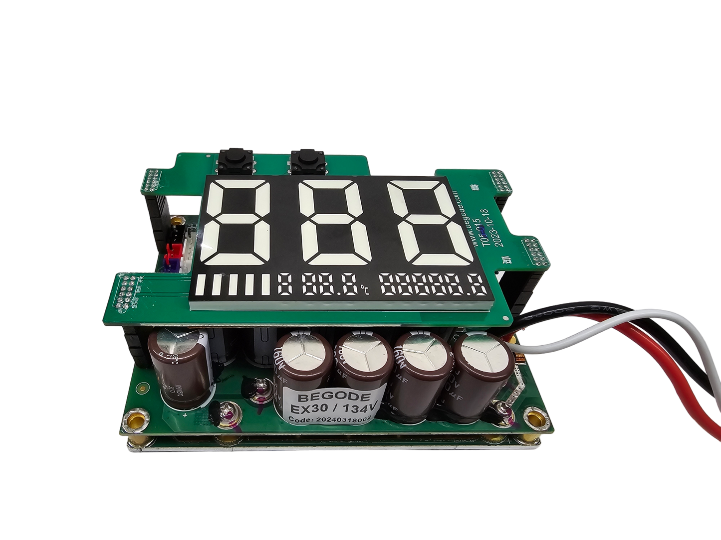 EX30 Motherboard