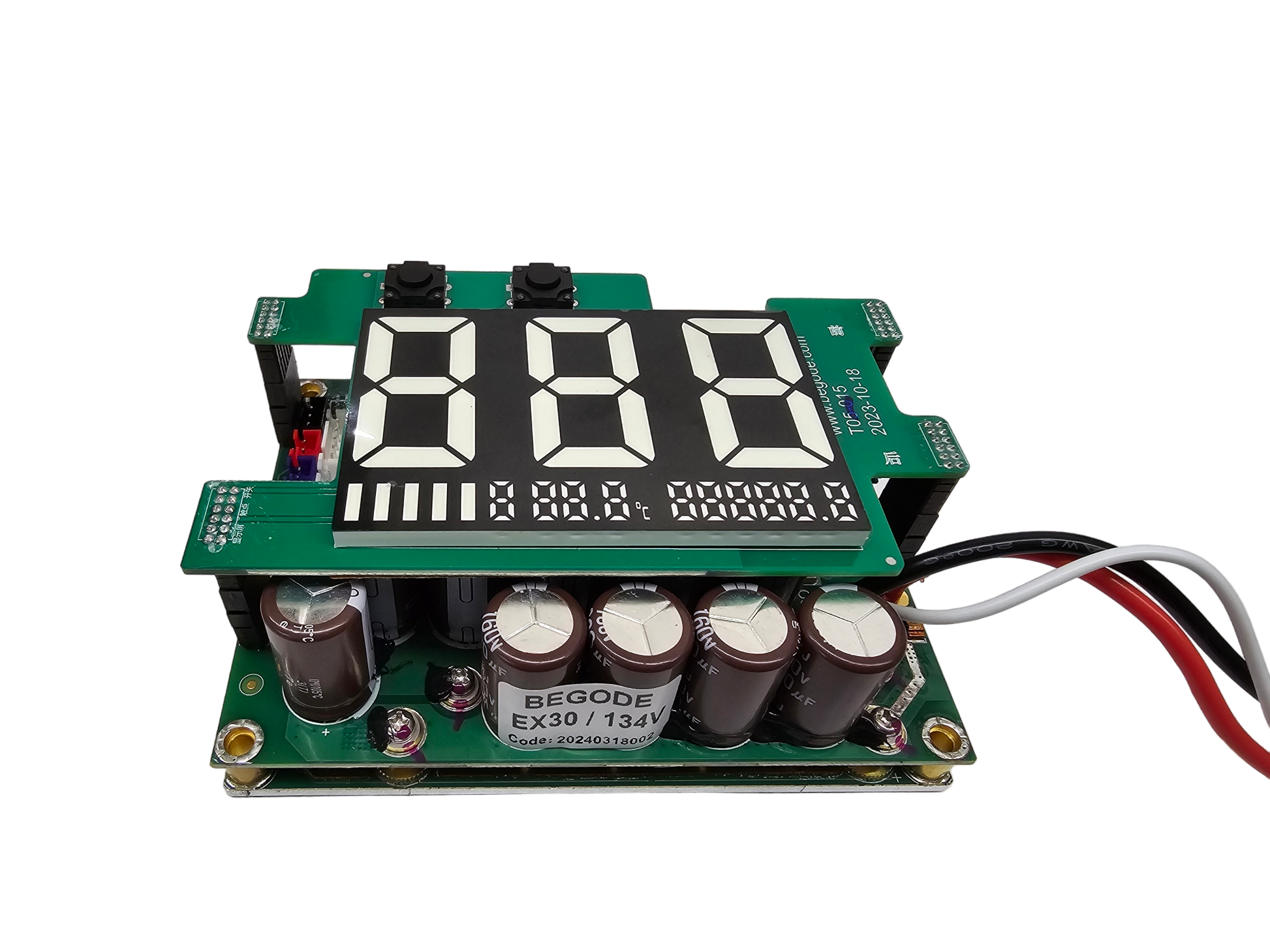 EX30 Motherboard