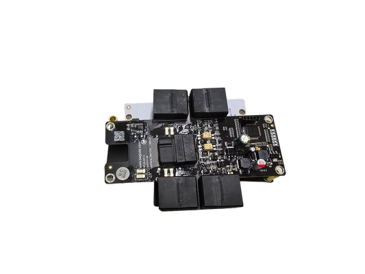 Begode ET Max Battery Connection Distribution Board