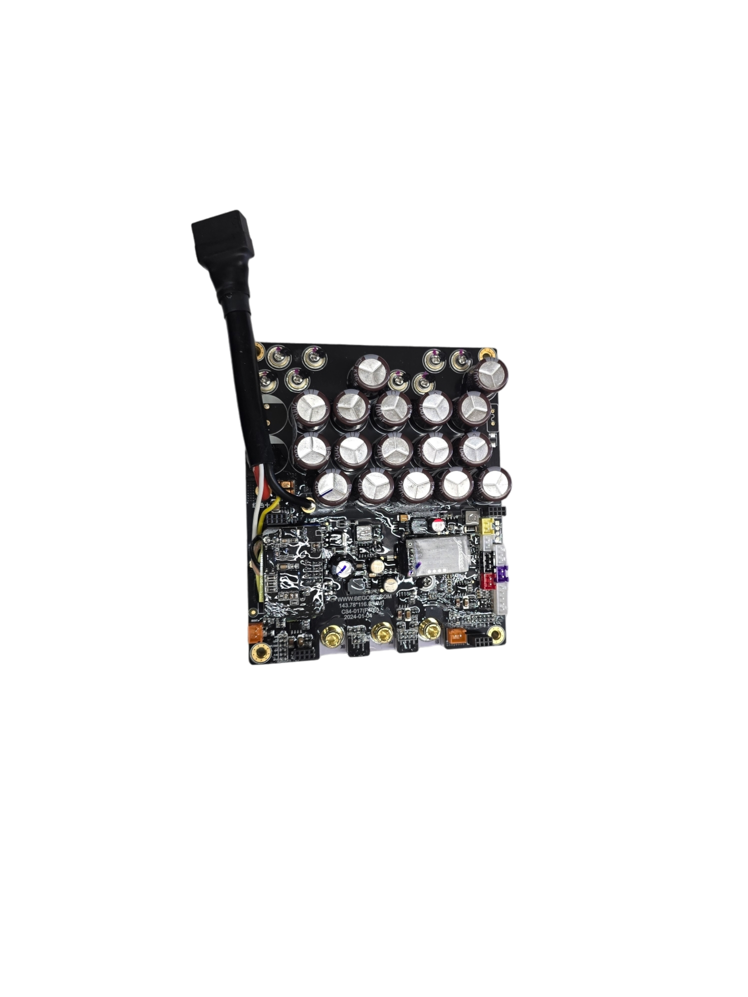 Begode ET Max Motherboard Motor Driver