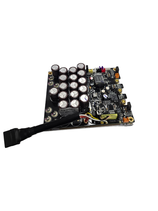 Begode ET Max Motherboard Motor Driver
