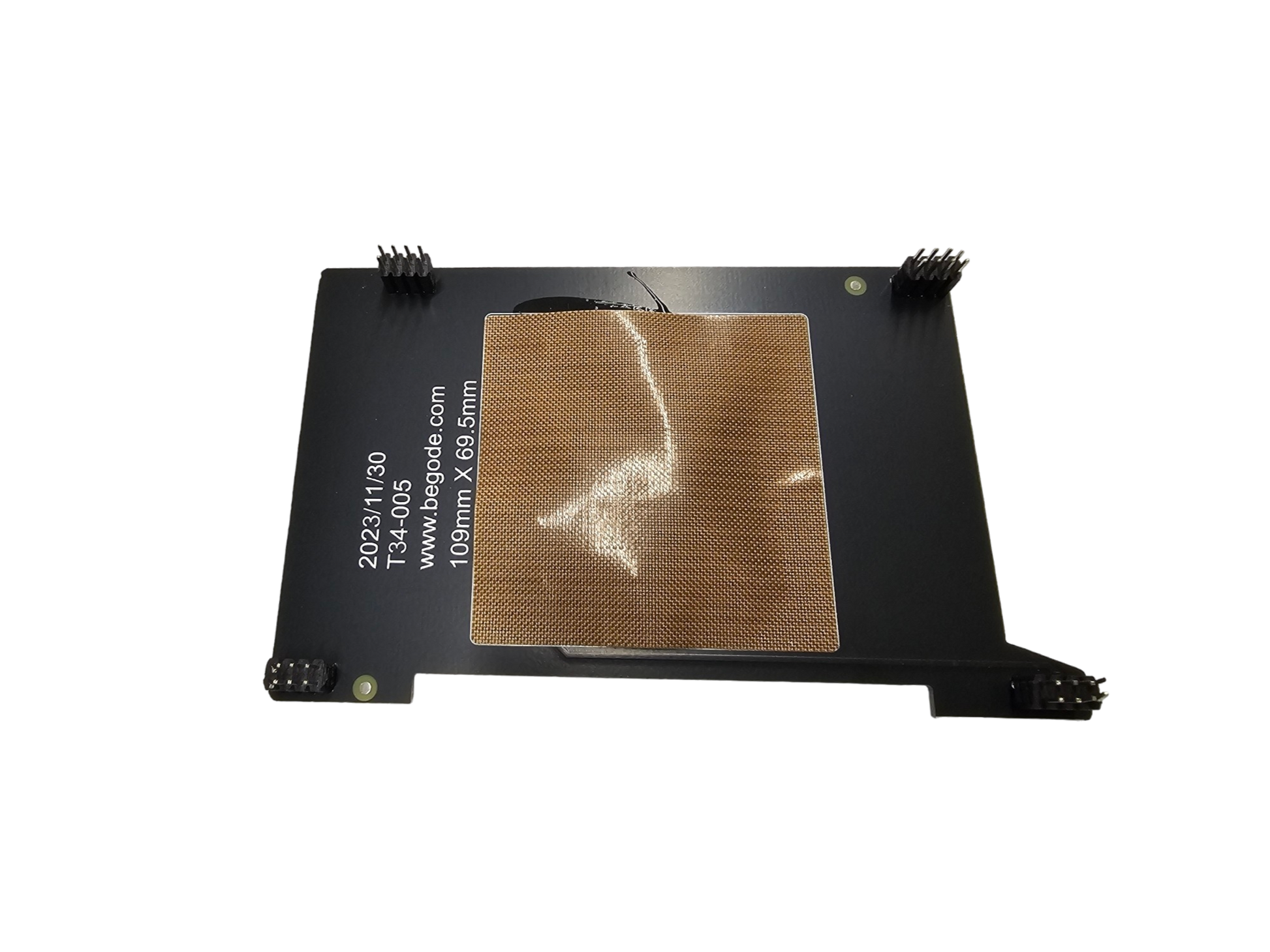 Begode ET Max Display