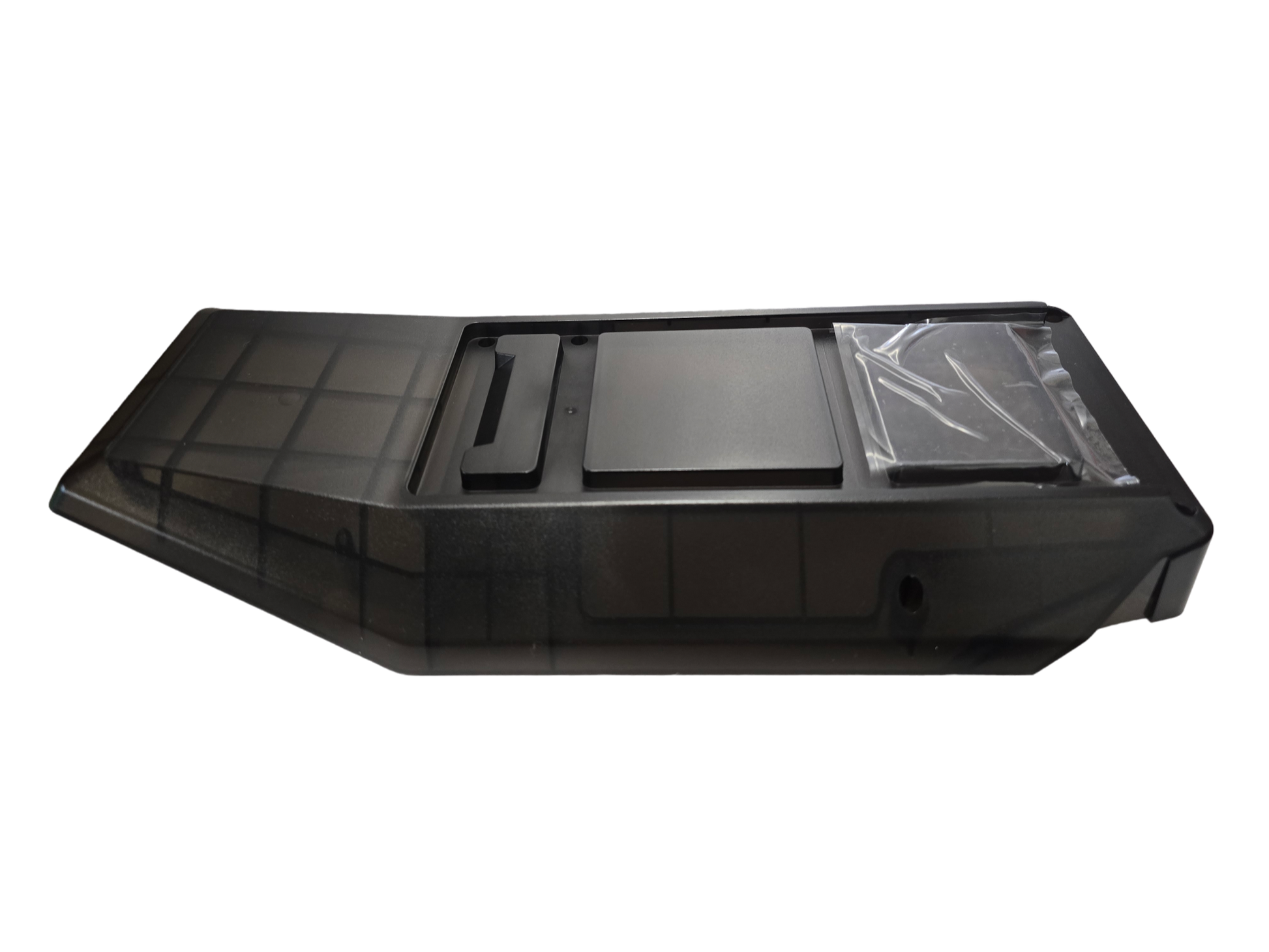 Begode ET Max Top Motherboard Cover