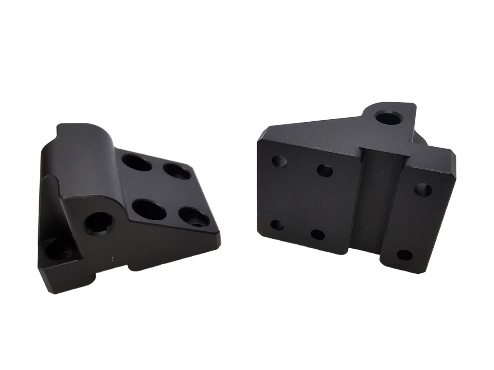 Begode ET Max Pedal Holder Bracket