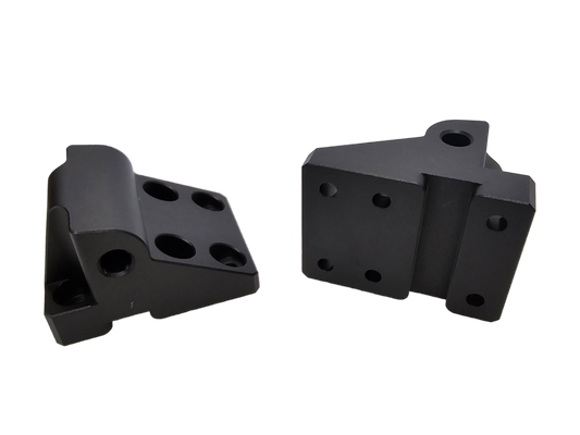 Begode ET Max Pedal Holder Bracket