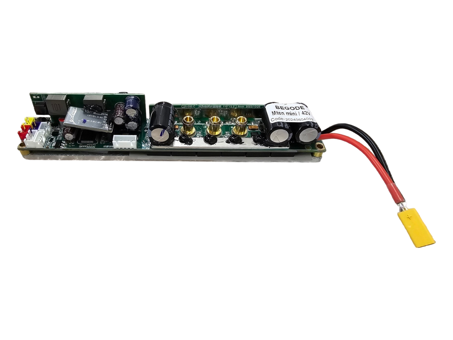 Begode Mten Mini Motherboard